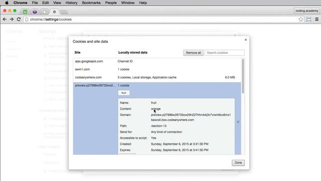 PHP for Beginners: How to read a cookie in PHP смотреть онлайн