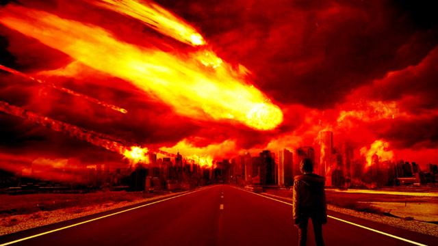 Serge Narcissoff-Apocalypse/No Copyright Music/Epic Music смотреть онлайн