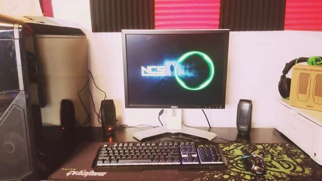 Logitech S120 2.0 Stereo Speakers Unboxing/Sound Test смотреть онлайн