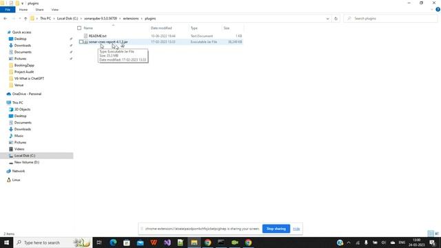 How to export sonarQube report - Free| Latest 2023 | Generate sonarQube report смотреть онлайн