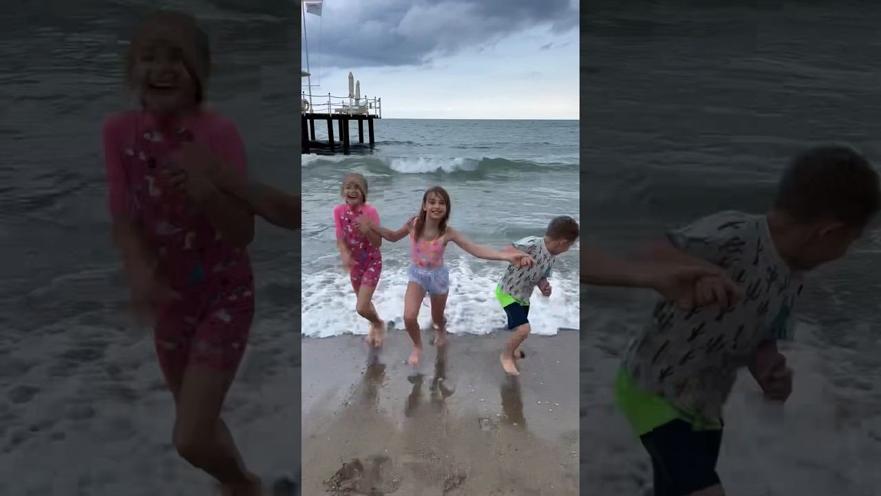 Короче говоря мы приехали в Турцию отель Calista Luxury Resort #shorts смотреть онлайн