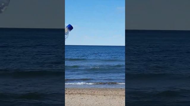 Калининград. Море. Июнь 2020 смотреть онлайн