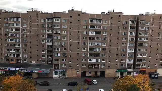 Жулебинский бульвар 2019 Москва смотреть онлайн