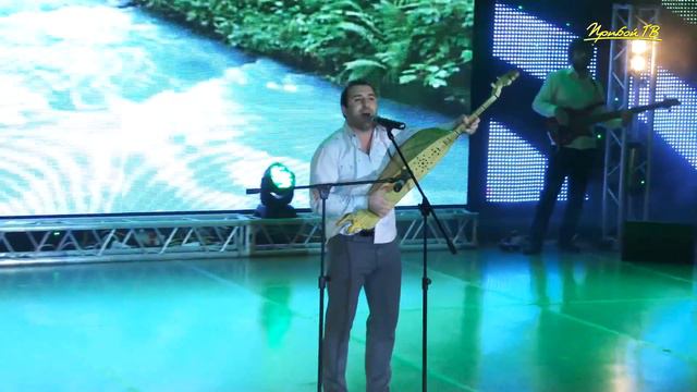 Абдула Магомедчиев На пандуре Абдула Мадина 16 смотреть онлайн