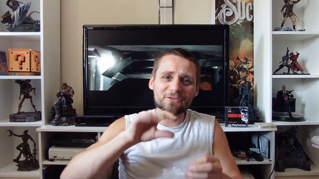 Unboxing TheManCave's 500 sub competition! | GloryHunter82 смотреть онлайн