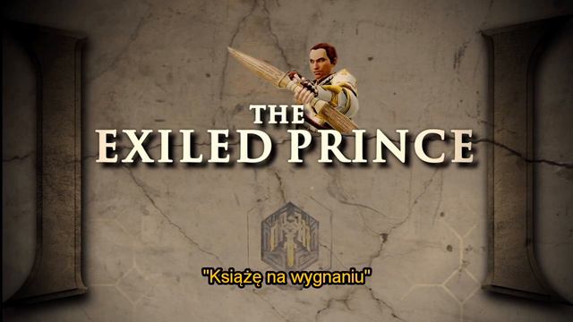 Dragon Age II - DLC „Książę na wygnaniu" смотреть онлайн
