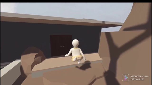 Speedrun Di 6 Livelli!!! (human Fall Flat)