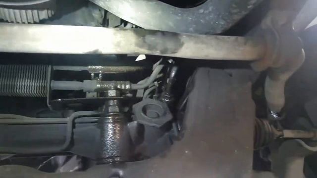 Taller 504 Ford Explorer 1998 ruido de suspension смотреть онлайн