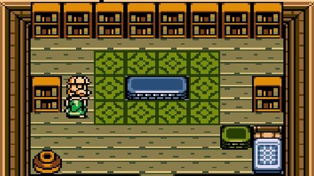 Let's Play LoZ: Oracle of Ages Pt. 2 *--The Maku Tree--* смотреть онлайн