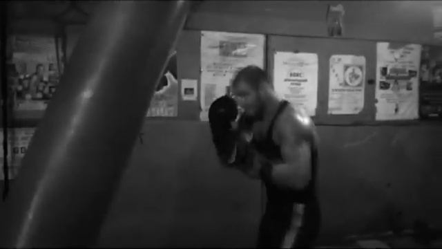 golovashchenko-box motivation смотреть онлайн