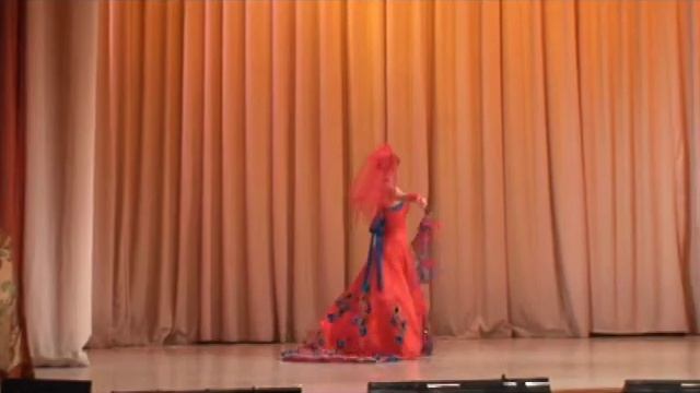 Аленький цветочек. Карина Шпилько смотреть онлайн