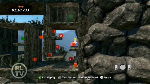 Trials Evolution - New on RedLynx Picks Episode 15 [US] смотреть онлайн