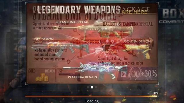 Обзор игры- The killbox: arena comdat смотреть онлайн