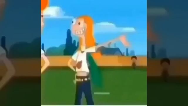 Baljeet fixes computer virus смотреть онлайн