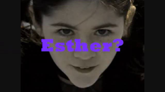 Isabelle Fuhrman Vs Esther Coleman смотреть онлайн