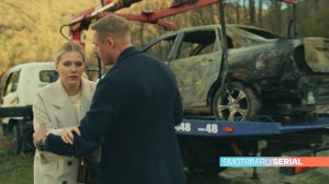 СМОТРИМ! ФИНАЛЬНЫЕ СЕРИИ детектива "СПАССКАЯ" - СЕГОДНЯ В 21:20 на канале РОССИЯ 1 // АНОНС