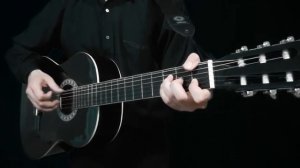 ДДТ Дождь. Классическая гитара