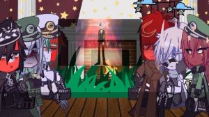 ༺реакция стран из прошлого{6/7}༺reaction of countries from the past``??/??°gacha universal `