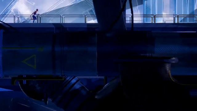 ELEVATE, #short Spiderman into the spider verse смотреть онлайн