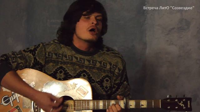 20.Евгений Громов. "Средневековье", "Песня шамана", "Поезд мчится в грозу", "Как тебя зовут?" смотреть онлайн