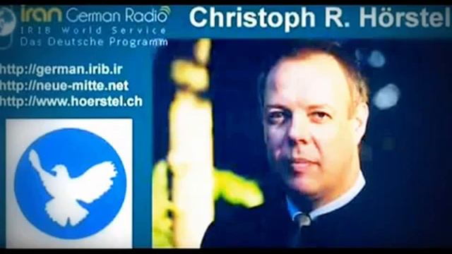 Erdoğan: Interview Mit Christoph Hörstel (09.06.2017)