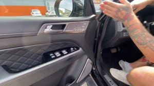 ?ДОСТУПНЫЙ КОНКУРЕНТ TOYOTA LAND CRUISER PRADO И KIA MOHAVE?SSANGYONG REXTON ПОЛНЫЙ ОБЗОР