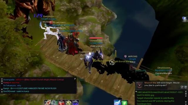 NSD at Rage golem смотреть онлайн