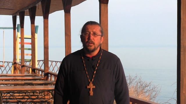 Что делать, если муж изменяет, и чувствуешь к нему ненависть. Священник Игорь Сильченков смотреть онлайн