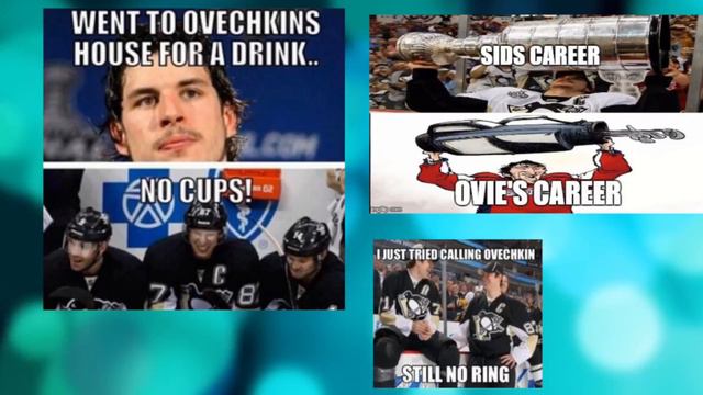 Test (Ovie Memes)