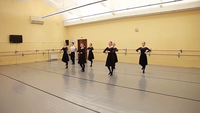 "Моталочка" в повороте смотреть онлайн