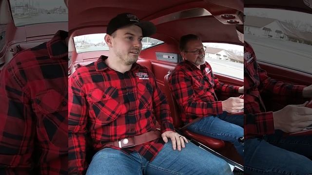 1967 Ford Mustang T5 Video смотреть онлайн