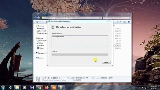 Digital Signature & Internet Explorer all settings DSC most important settings in 1 video смотреть онлайн
