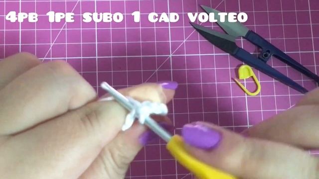 Snitch Dorada Amigurumi смотреть онлайн