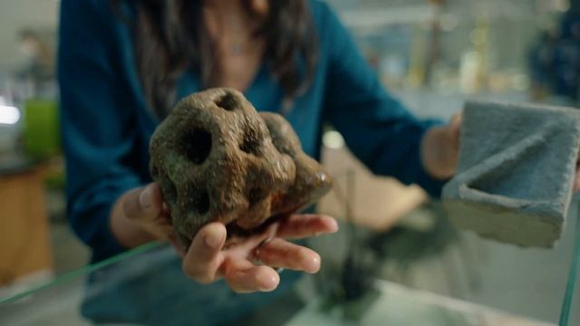 Green carpet to the future #7: Coastruction | #PortOfRotterdam смотреть онлайн