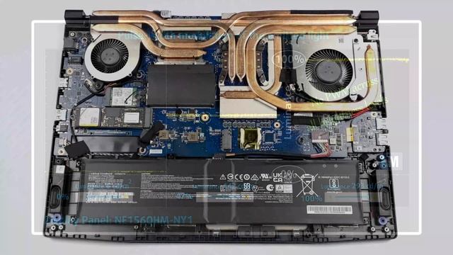 ? [РЕВЮ] MSI Crosshair 15 (B12Ux) - интересно предложение с Intel 12th Gen процесори смотреть онлайн