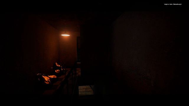 No More Room in Hell = COOP = 27.01.2020 смотреть онлайн