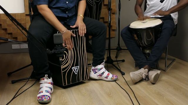 Supremo Select Cyclone Series смотреть онлайн