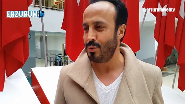 GÜLER KAHRAMAN İSMAİL BİNGÖL RÖPORTAJI смотреть онлайн