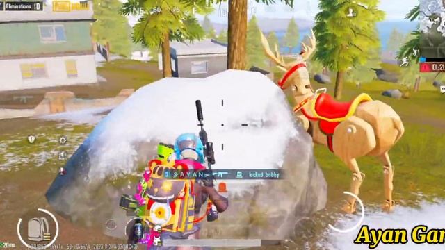 20 Kills in Livik?iPhone xr?2023 iOS 16.6.1 pubg test 100% stable 60fps | My New Best Gameplay? смотреть онлайн