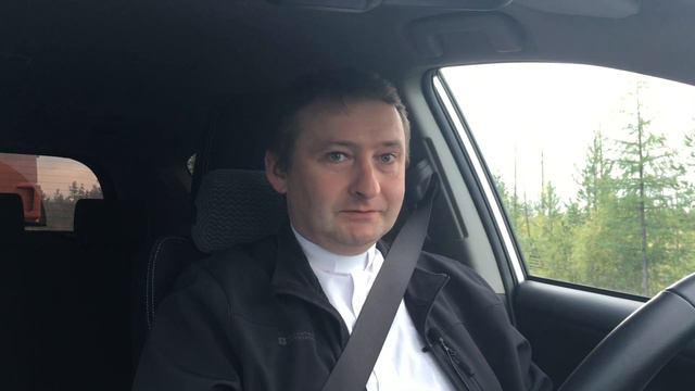 Размышления - Слово стало плотью (82) 24.08.2020 смотреть онлайн