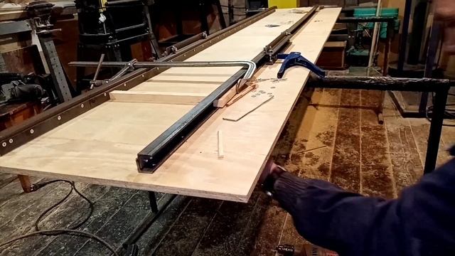 Распиловочный станок - 4. смотреть онлайн