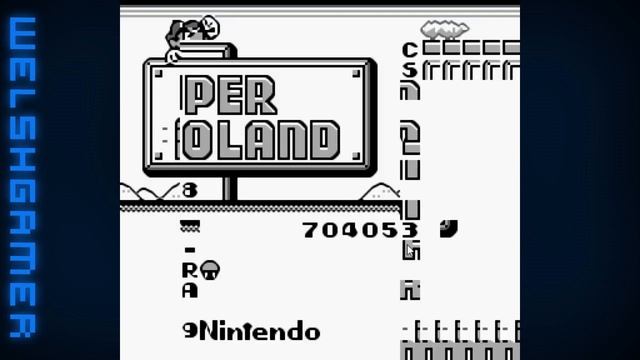 Super Mario Land Corruptions(With Commentary) смотреть онлайн