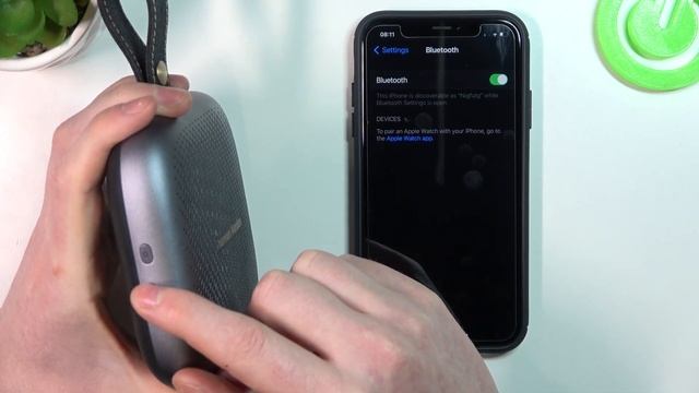 How To Connect Harman Kardon Neo with iPhone? смотреть онлайн