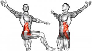 Лучшие Утренние Разогревающие Растяжки