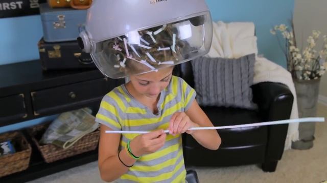 Brave Inspired Hairstyle Tutorial | A CuteGirlsHairstyles Disney Exclusive