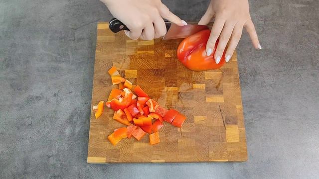 Свинина в соусе терияки