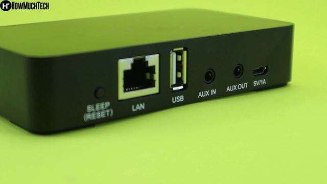 Arylic S10 Review – The Best Wireless Multiroom Music Streamer