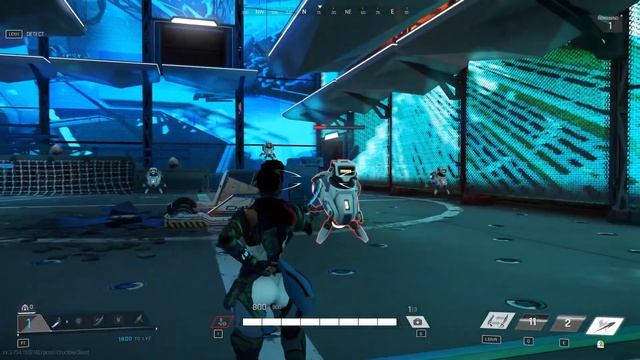 All Crucible Characters and Abilities Gameplay Guide смотреть онлайн