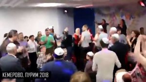 Евреи это не магия. Евреи танцуют