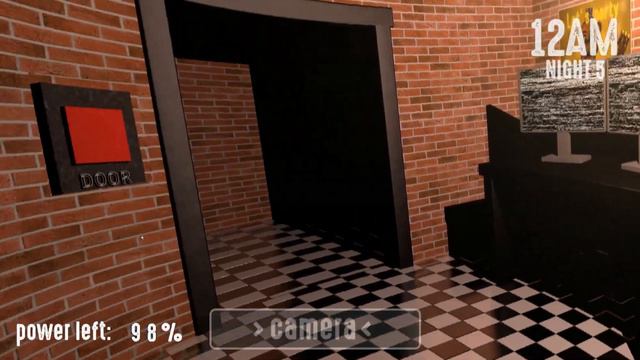 Игра пройдена + Extras/1983(FNAF)#2 смотреть онлайн